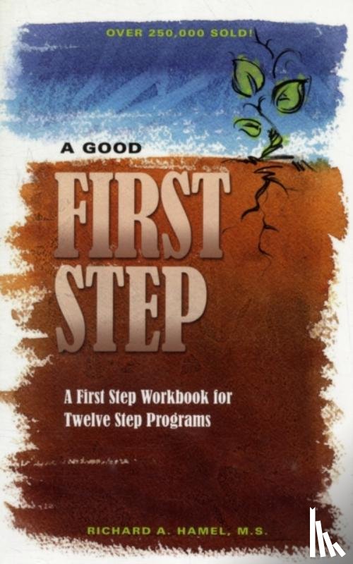 HAMEL, RICHARD A - A Good First Step