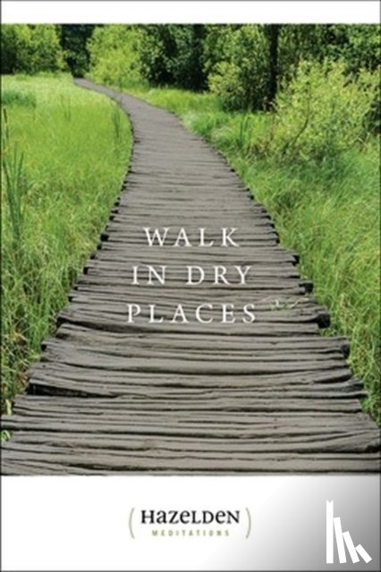 B., Mel - Walk in Dry Places