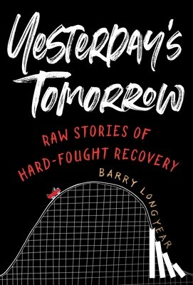 Longyear, Barry - Yesterday's Tomorrow