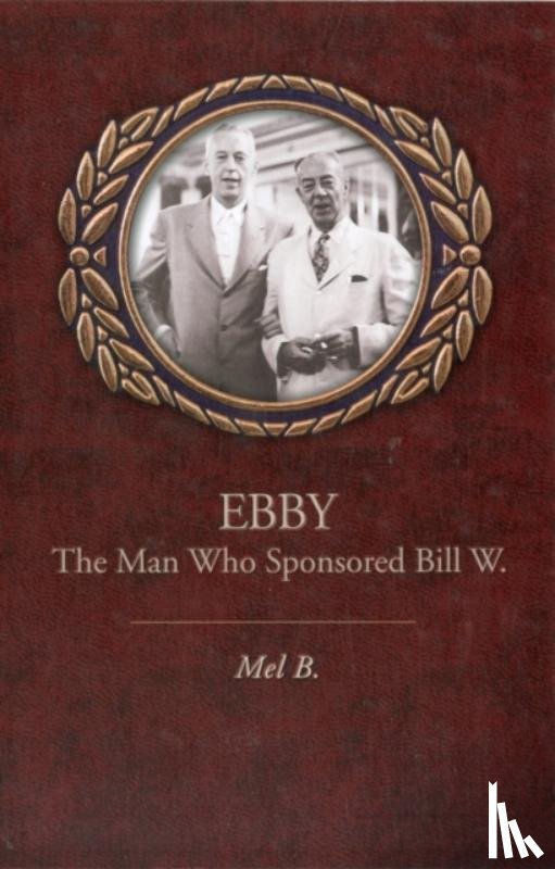 B., Mel - Ebby