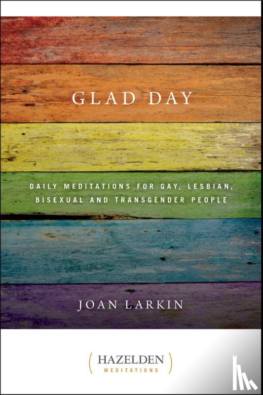 Larkin, Joan - Glad Day