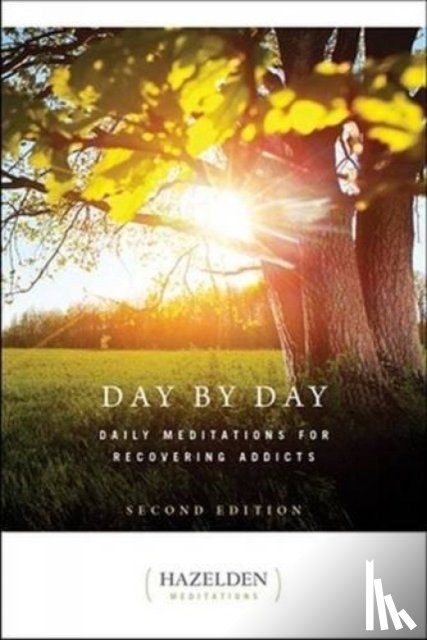 ANONYMOUS - Day by Day