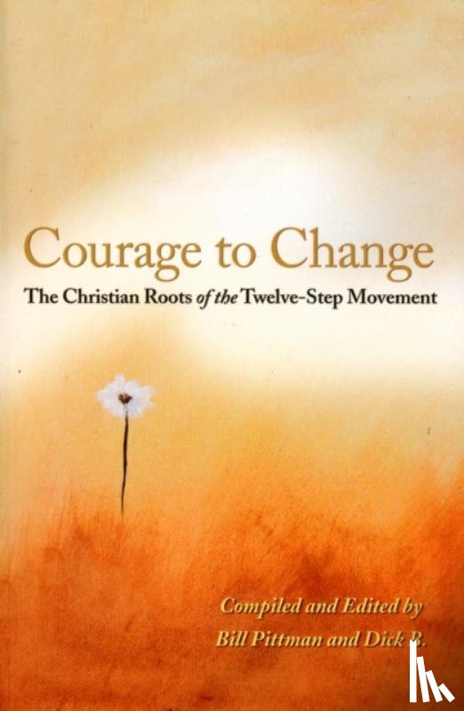 Pittman, Bill - The Courage to Change