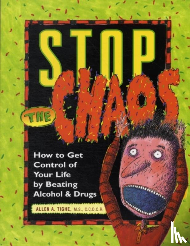 TIGHE, ALLEN A - Stop The Chaos
