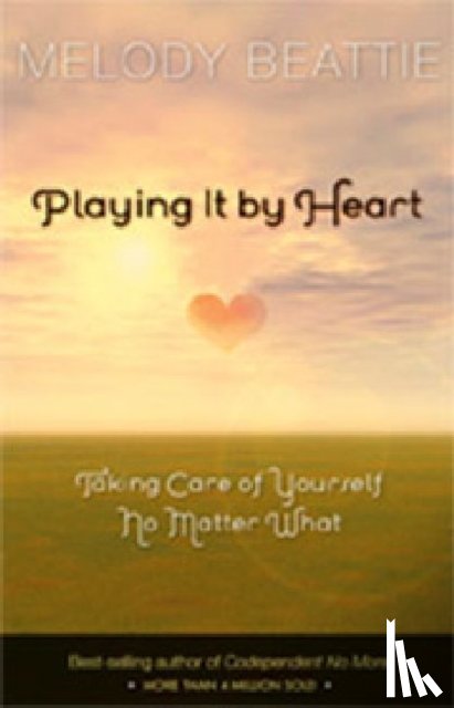 Beattie, Melody - Playing It By Heart