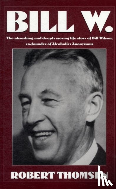 Thomsen, Robert - Bill W