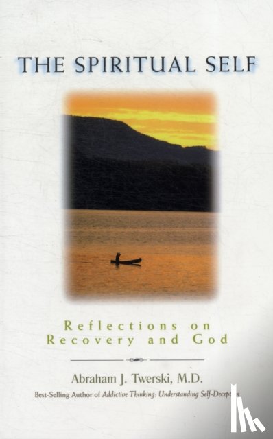 TWERSKI, ABRAHAM J - The Spiritual Self
