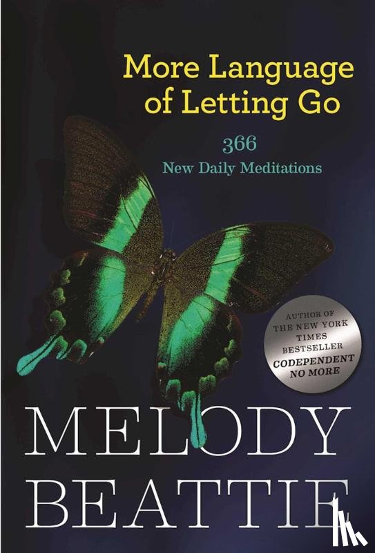 Beattie, Melody - More Language Of Letting Go