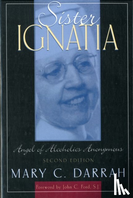 DARRAH, MARY C - Sister Ignatia