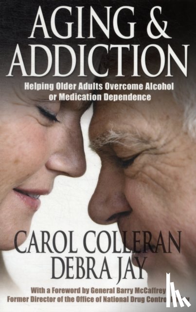 Colleran, Carol - Aging And Addiction