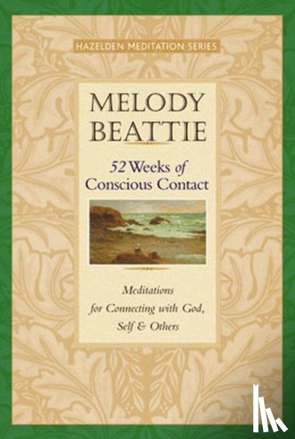 Beattie, Melody - 52 Weeks Of Conscious Contact