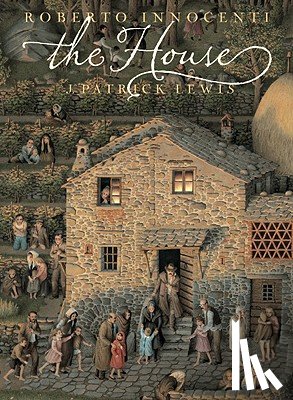 Lewis, J. Patrick - The House