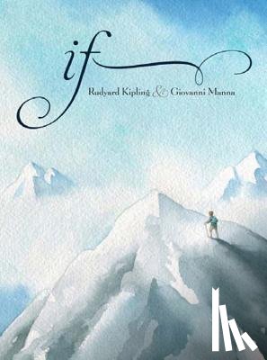 Kipling, Rudyard - If