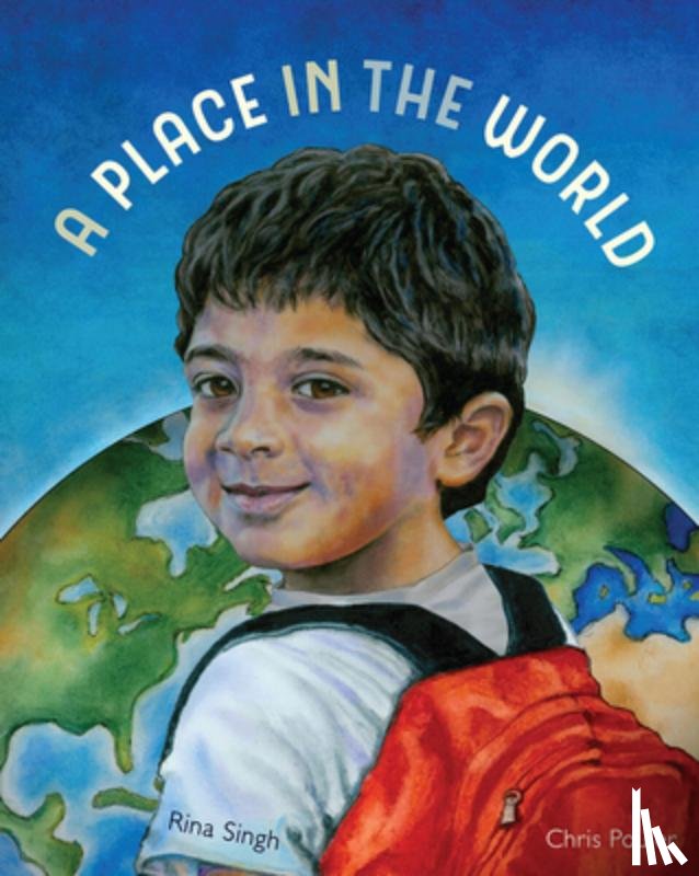 Singh, Rina - A Place in the World