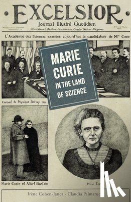 Cohen-Janca, Irène - Marie Curie