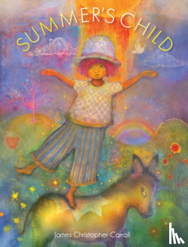 Carroll, James Christopher - Summer's Child