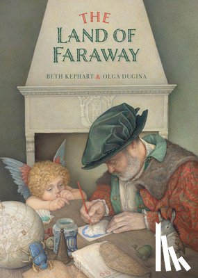 Kephart, Beth - The Land of Faraway