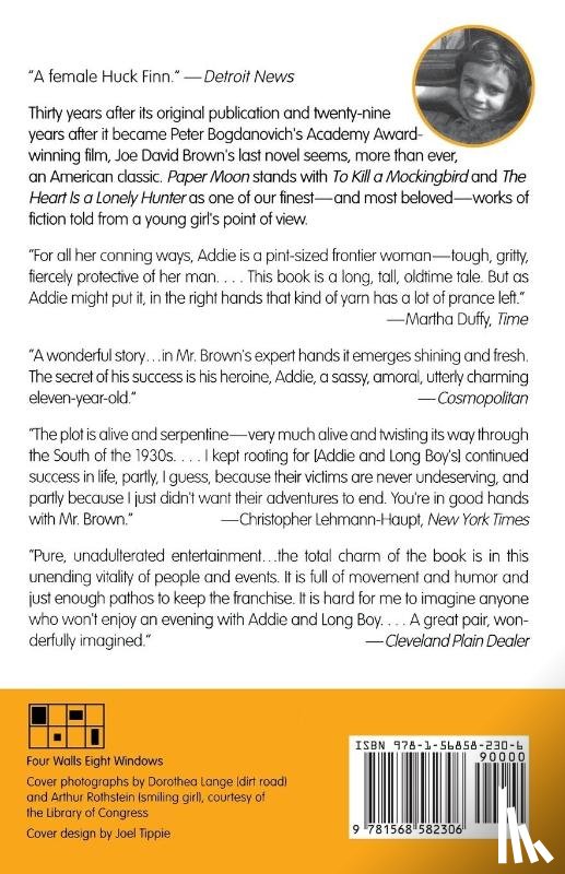 Perseus - Paper Moon