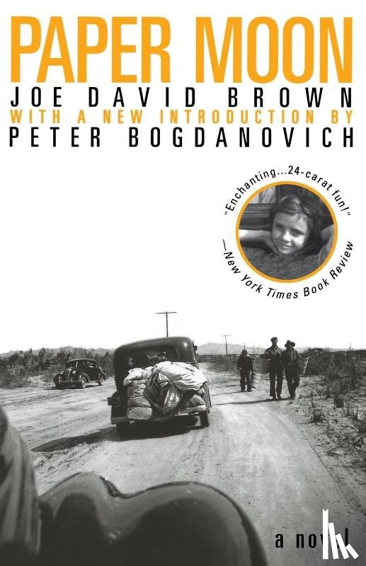 Perseus - Paper Moon