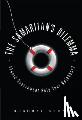 Stone, Deborah - Samaritan's Dilemma