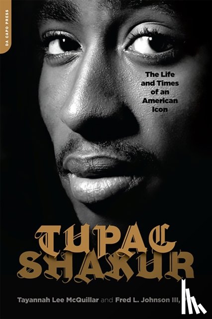 Johnson, Fred, McQuillar, Tayannah - Tupac Shakur