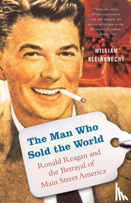 Kleinknecht, William - The Man Who Sold the World