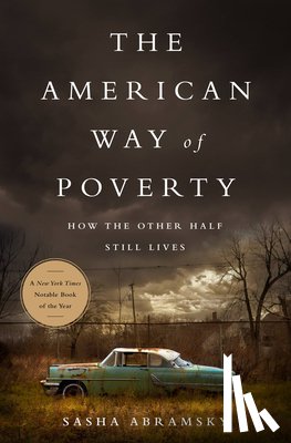 Sasha Abramsky - The American Way of Poverty