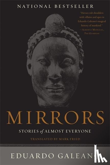 Eduardo Galeano - Mirrors