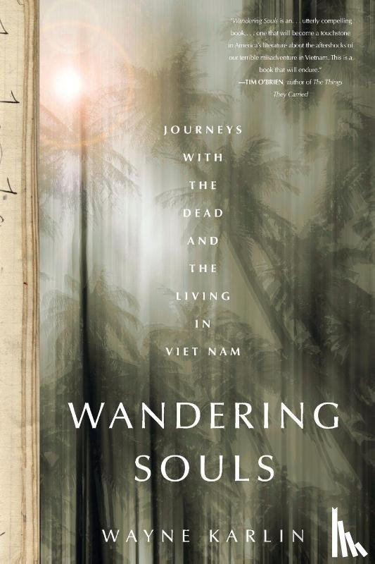 Karlin, Wayne - Wandering Souls