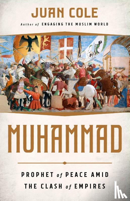 Cole, Juan - Muhammad