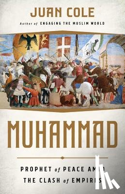 Cole, Juan - Muhammad