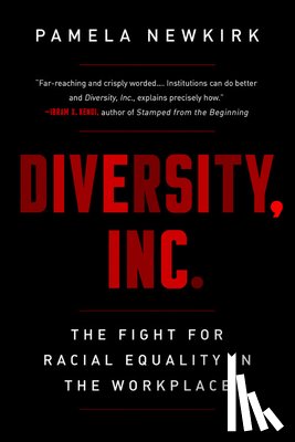 Newkirk, Pamela - Diversity, Inc.