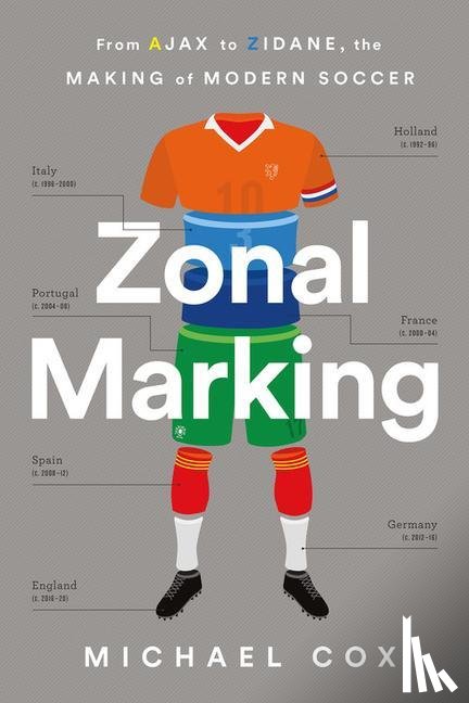 Cox, Michael - ZONAL MARKING