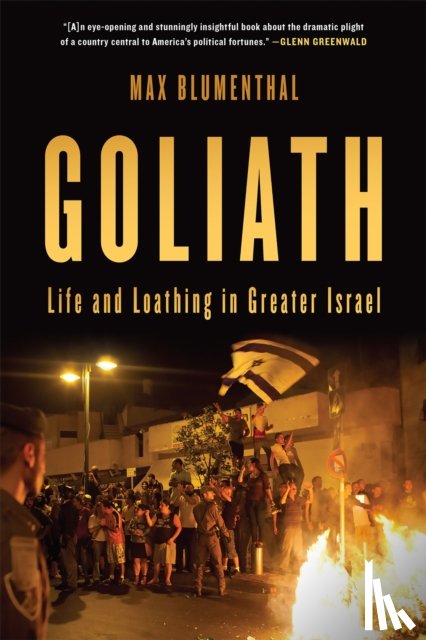 Blumenthal, Max - Goliath