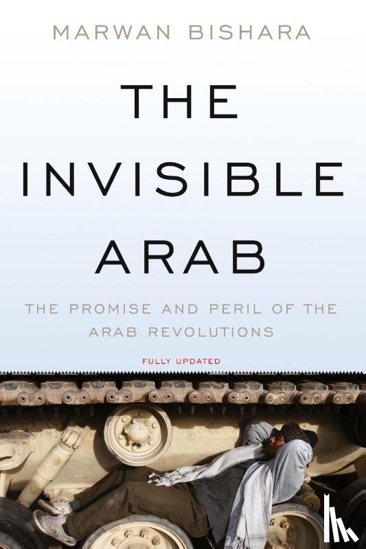 Bishara, Marwan - The Invisible Arab