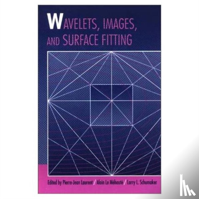  - Wavelets, Images, and Surface Fitting