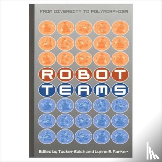  - Robot Teams