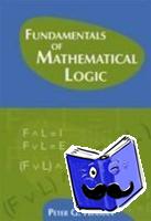 Hinman, Peter G. - Fundamentals of Mathematical Logic