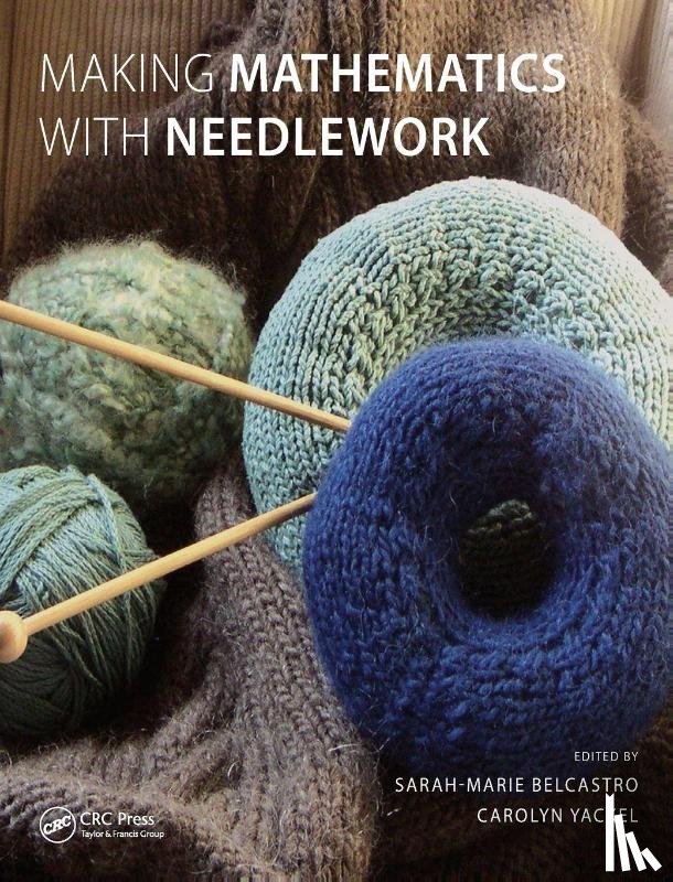  - Making Mathematics with Needlework