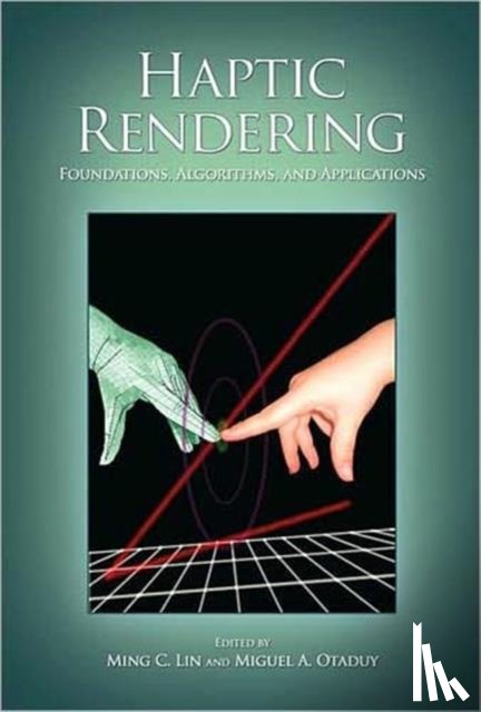  - Haptic Rendering