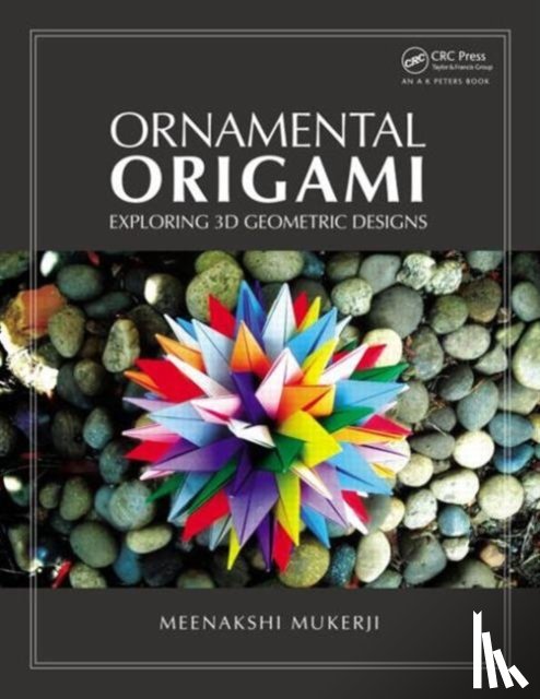 Mukerji, Meenakshi - Ornamental Origami