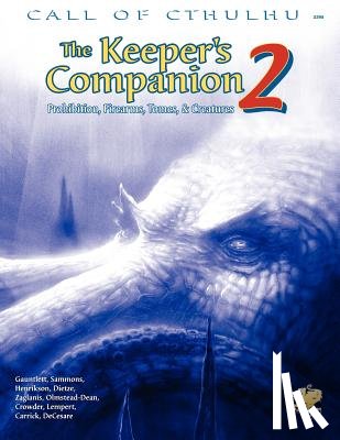 Willis, Lynn - Keeper's Companion 2