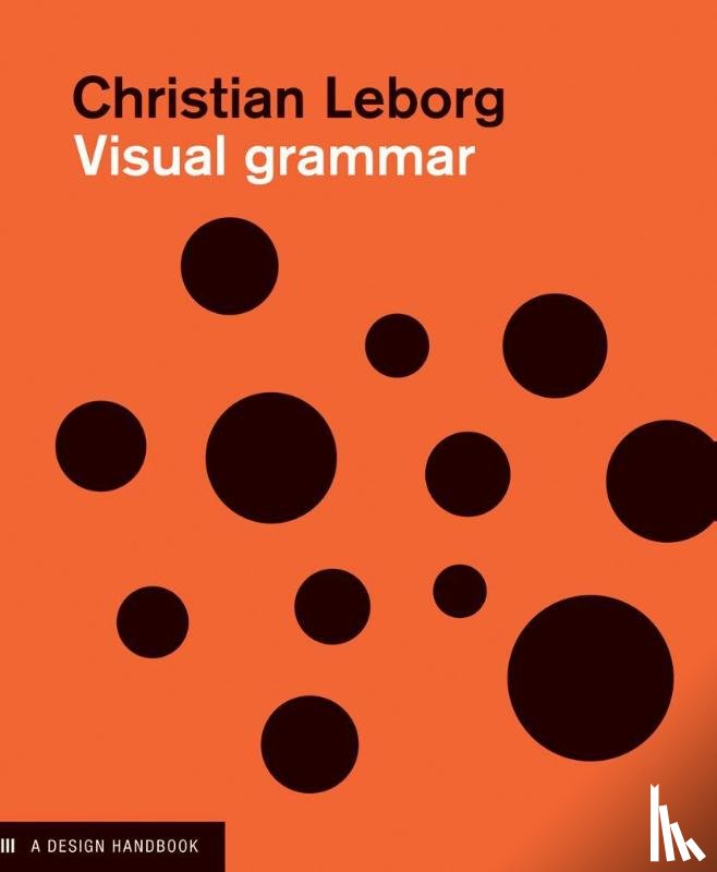 Leborg, Christian - Visual Grammar