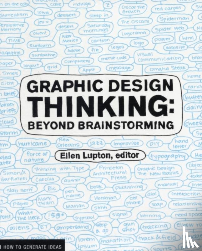  - Graphic Design Thinking