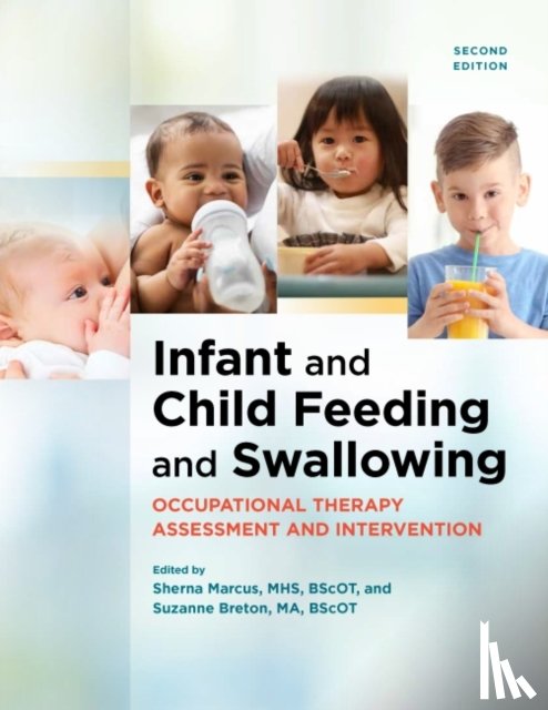  - Infant and Child Feeding and Swallowing