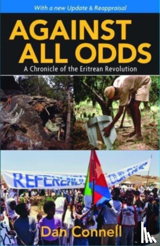 Connell, Dan - Against All Odds