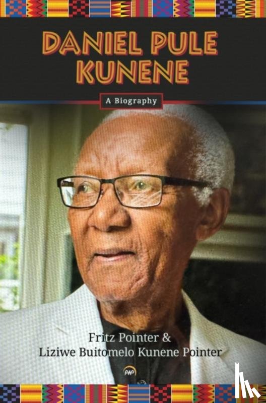 Pointer, Fritz, Kunene Pointer, Liziwe Buitomelo - Daniel Pule Kunene