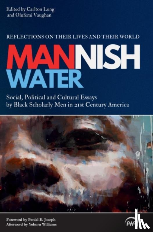  - Mannish Water