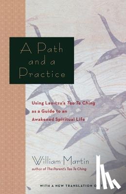 Martin, William - A Path and a Practice