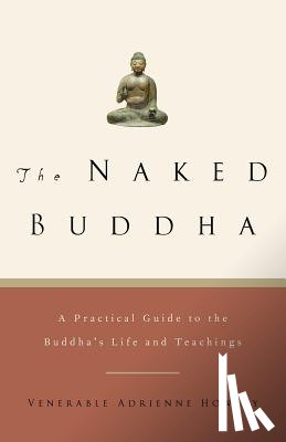 Howley, Adrienne - Howley, A: Naked Buddha